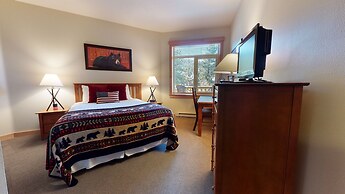 Sunstone 322 Spacious Condo At Sunstone Lodge with Great Complex Ameni