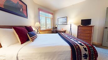 Sunstone 322 Spacious Condo At Sunstone Lodge with Great Complex Ameni