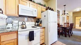 Sunstone 322 Spacious Condo At Sunstone Lodge with Great Complex Ameni