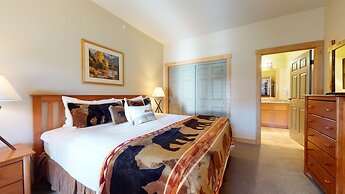 Sunstone 322 Spacious Condo At Sunstone Lodge with Great Complex Ameni