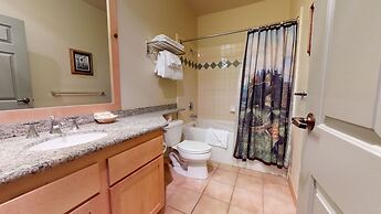 Sunstone 322 Spacious Condo At Sunstone Lodge with Great Complex Ameni