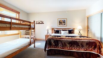 Sunstone 322 Spacious Condo At Sunstone Lodge with Great Complex Ameni