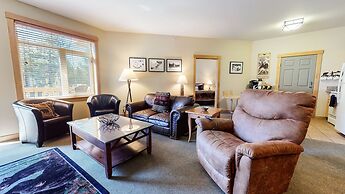 Sunstone 322 Spacious Condo At Sunstone Lodge with Great Complex Ameni