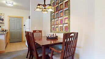 Sunstone 322 Spacious Condo At Sunstone Lodge with Great Complex Ameni