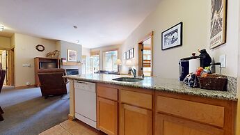 Sunstone 322 Spacious Condo At Sunstone Lodge with Great Complex Ameni