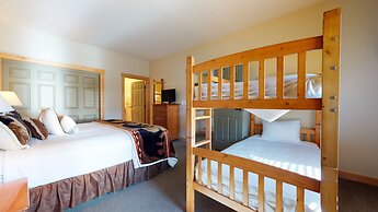 Sunstone 322 Spacious Condo At Sunstone Lodge with Great Complex Ameni