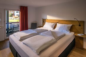 Appartement-Hotel-Allgayer