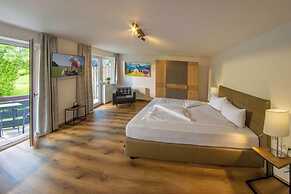Appartement-Hotel-Allgayer