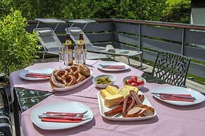 Appartement-Hotel-Allgayer