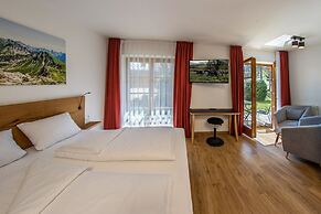 Appartement-Hotel-Allgayer