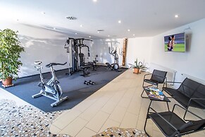 Appartement-Hotel-Allgayer