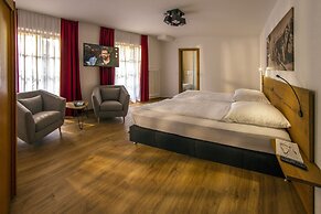 Appartement-Hotel-Allgayer