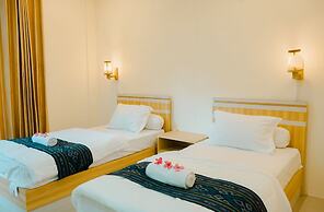 Zam Zam Anjani Villa