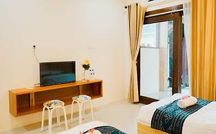 Zam Zam Anjani Villa