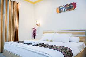 Zam Zam Anjani Villa