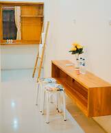 Zam Zam Anjani Villa