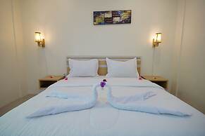 Zam Zam Anjani Villa