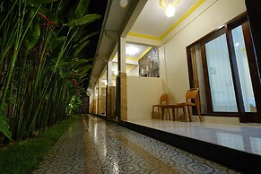 Zam Zam Anjani Villa