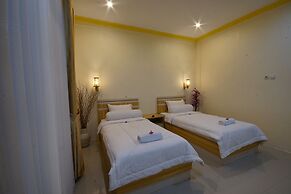 Zam Zam Anjani Villa