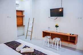 Zam Zam Anjani Villa