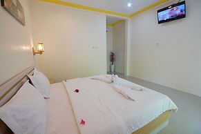 Zam Zam Anjani Villa