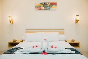 Zam Zam Anjani Villa