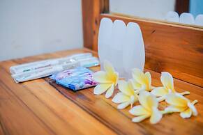 Zam Zam Anjani Villa