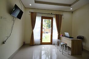 Zam Zam Anjani Villa