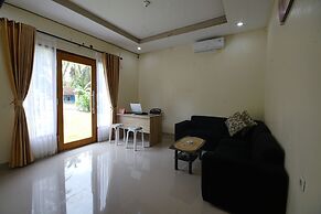 Zam Zam Anjani Villa