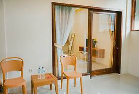 Zam Zam Anjani Villa