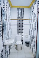 Zam Zam Anjani Villa