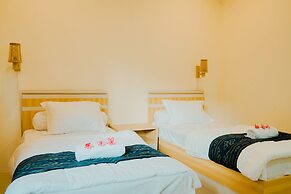 Zam Zam Anjani Villa