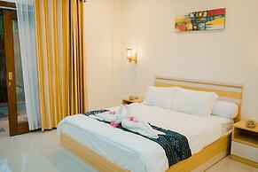 Zam Zam Anjani Villa