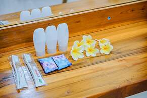 Zam Zam Anjani Villa