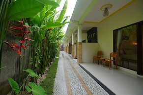 Zam Zam Anjani Villa