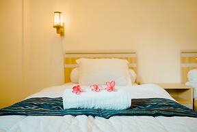 Zam Zam Anjani Villa