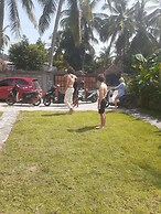 Zam Zam Anjani Villa