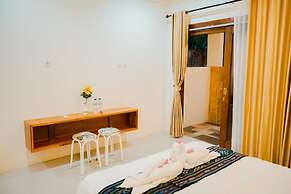 Zam Zam Anjani Villa