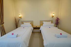 Zam Zam Anjani Villa