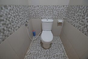 Zam Zam Anjani Villa