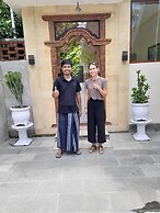 Zam Zam Anjani Villa