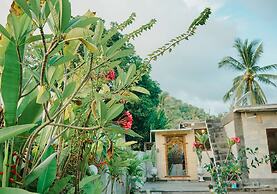 Zam Zam Anjani Villa