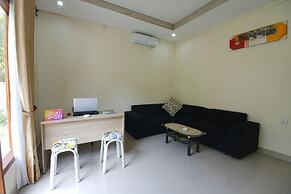 Zam Zam Anjani Villa