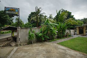 Zam Zam Anjani Villa