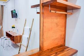 Zam Zam Anjani Villa