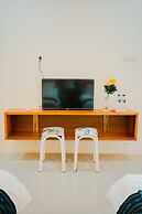 Zam Zam Anjani Villa