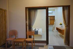 Zam Zam Anjani Villa