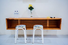 Zam Zam Anjani Villa