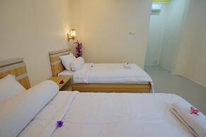 Zam Zam Anjani Villa