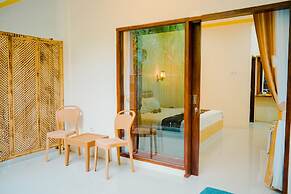 Zam Zam Anjani Villa